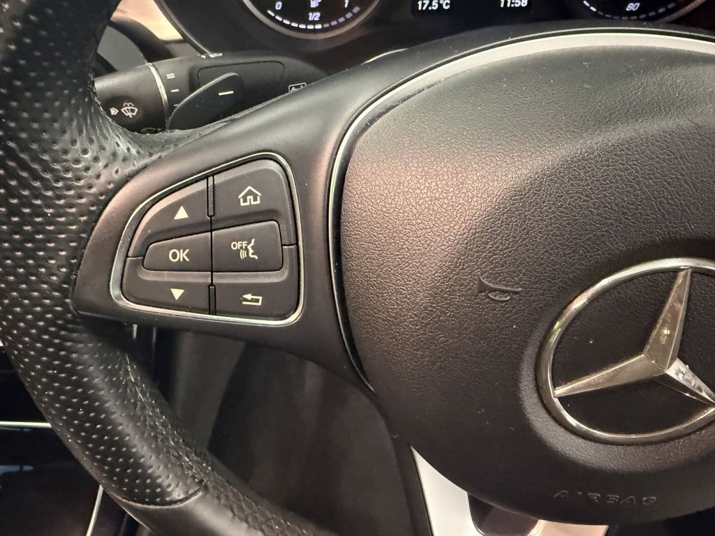 Used Mercedes-Benz C Class 2014 for sale - 75924006: Photo 16