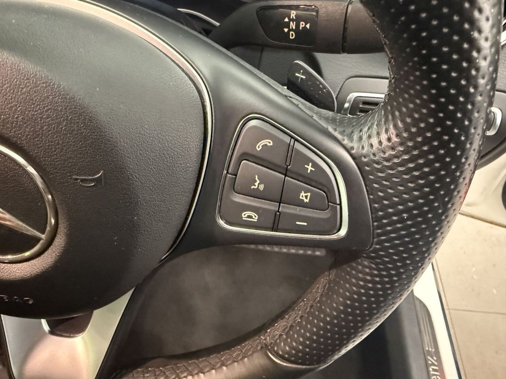 Used Mercedes-Benz C Class 2014 for sale - 75924006: Photo 18