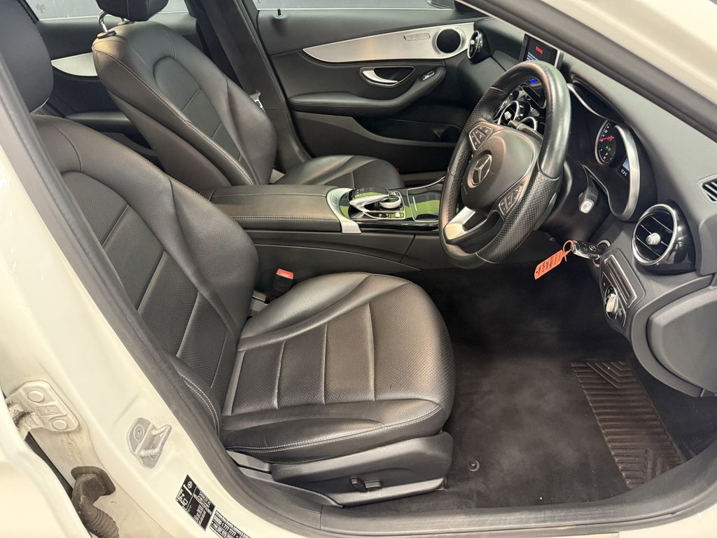 Used Mercedes-Benz C Class 2014 for sale - 75924006: Photo 19
