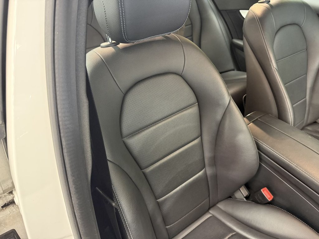 Used Mercedes-Benz C Class 2014 for sale - 75924006: Photo 20