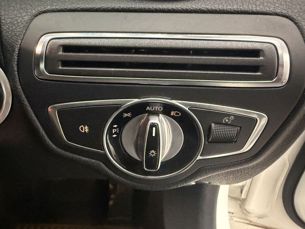 Used Mercedes-Benz C Class 2014 for sale - 75924006: Photo 22