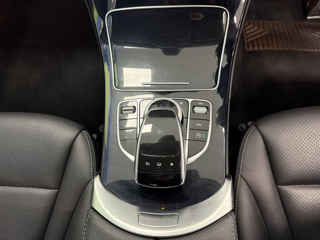 Used Mercedes-Benz C Class 2014 for sale - 75924006: Photo 25