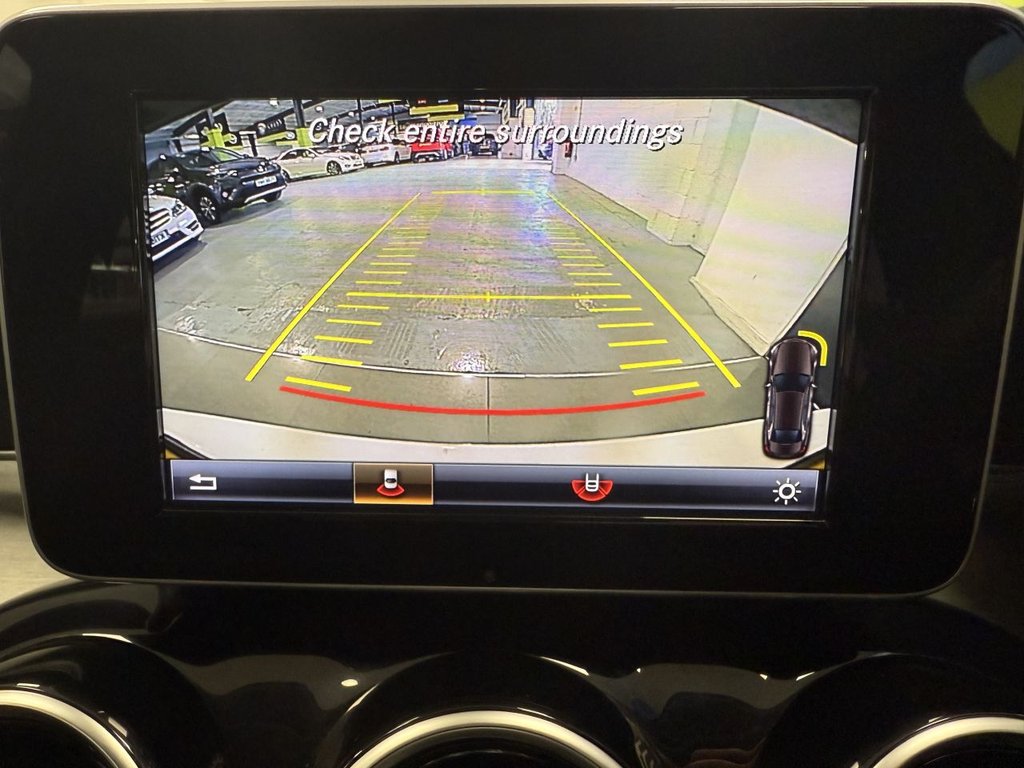 Used Mercedes-Benz C Class 2014 for sale - 75924006: Photo 27