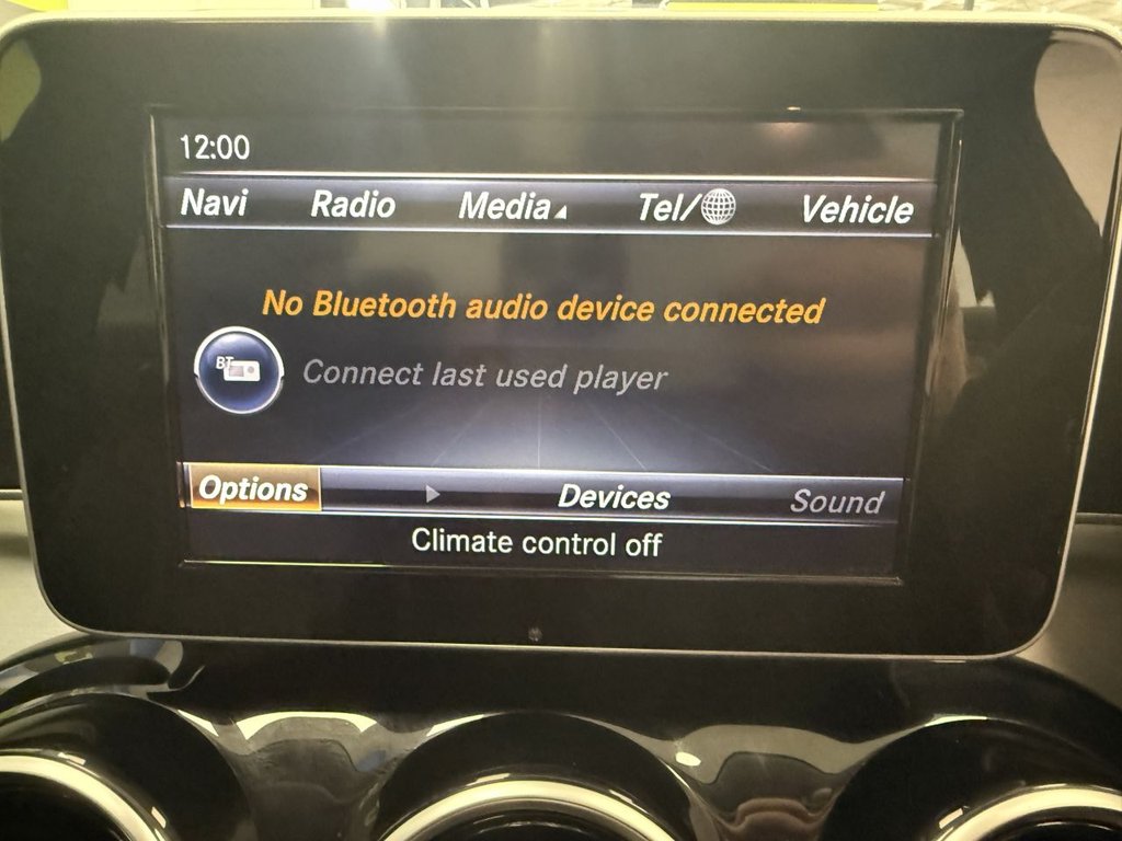 Used Mercedes-Benz C Class 2014 for sale - 75924006: Photo 31