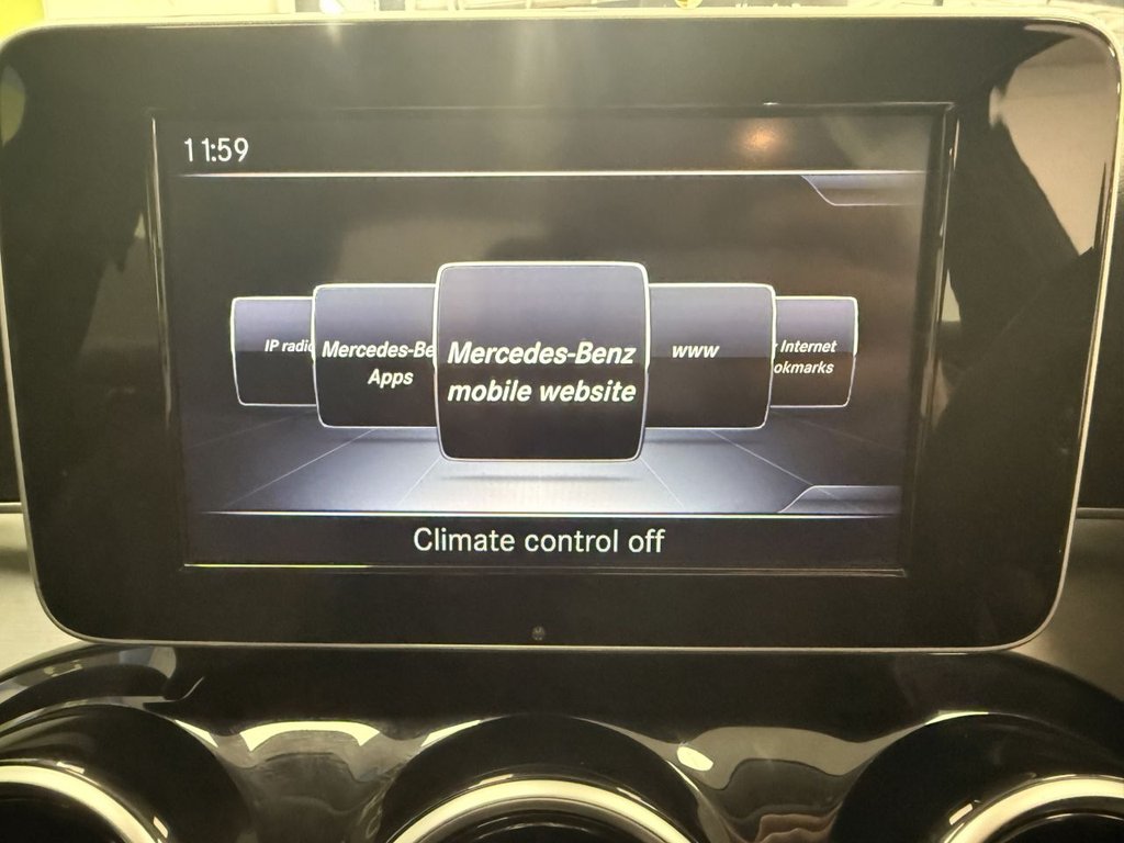 Used Mercedes-Benz C Class 2014 for sale - 75924006: Photo 32