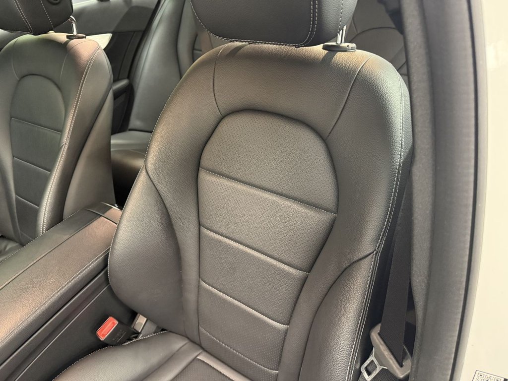 Used Mercedes-Benz C Class 2014 for sale - 75924006: Photo 36