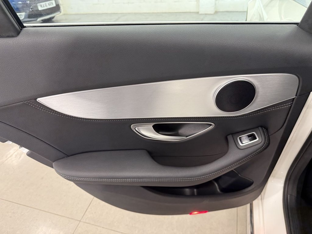 Used Mercedes-Benz C Class 2014 for sale - 75924006: Photo 39