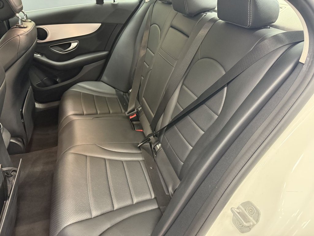 Used Mercedes-Benz C Class 2014 for sale - 75924006: Photo 40