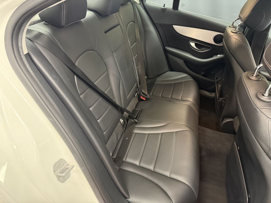 Used Mercedes-Benz C Class 2014 for sale - 75924006: Photo 41