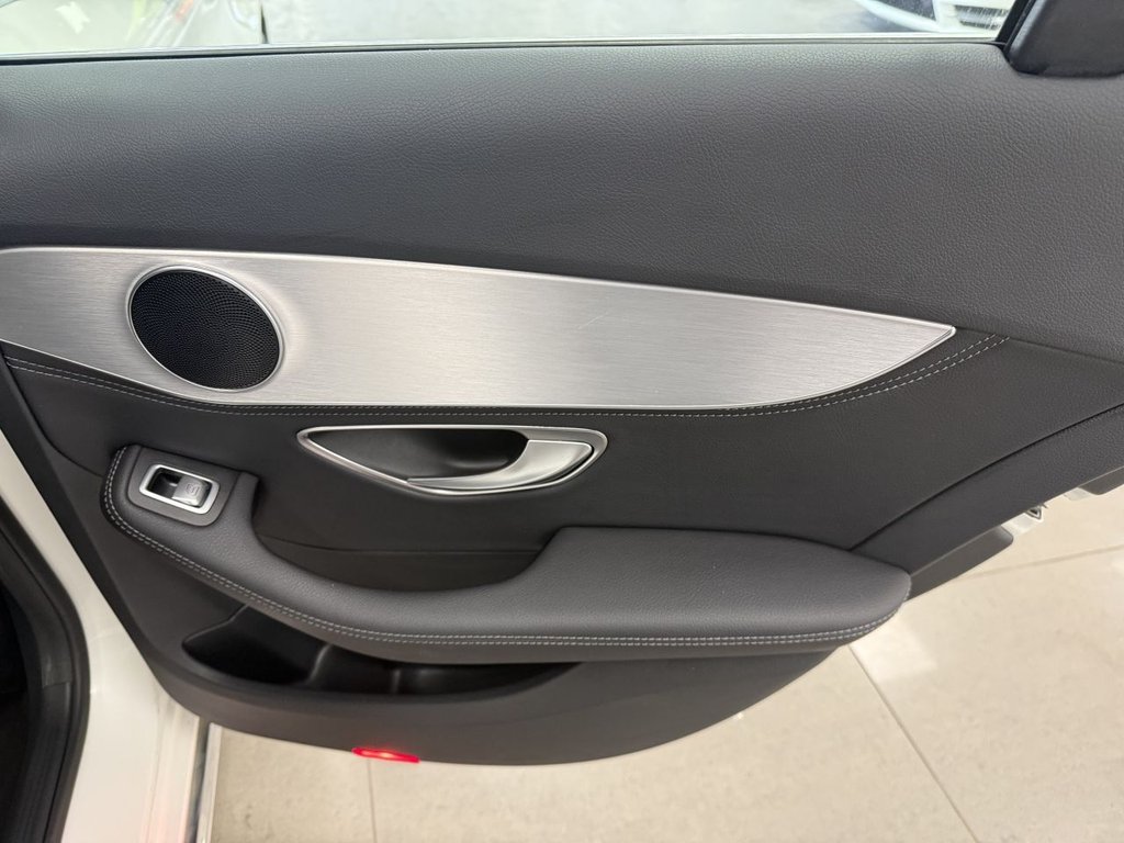 Used Mercedes-Benz C Class 2014 for sale - 75924006: Photo 42