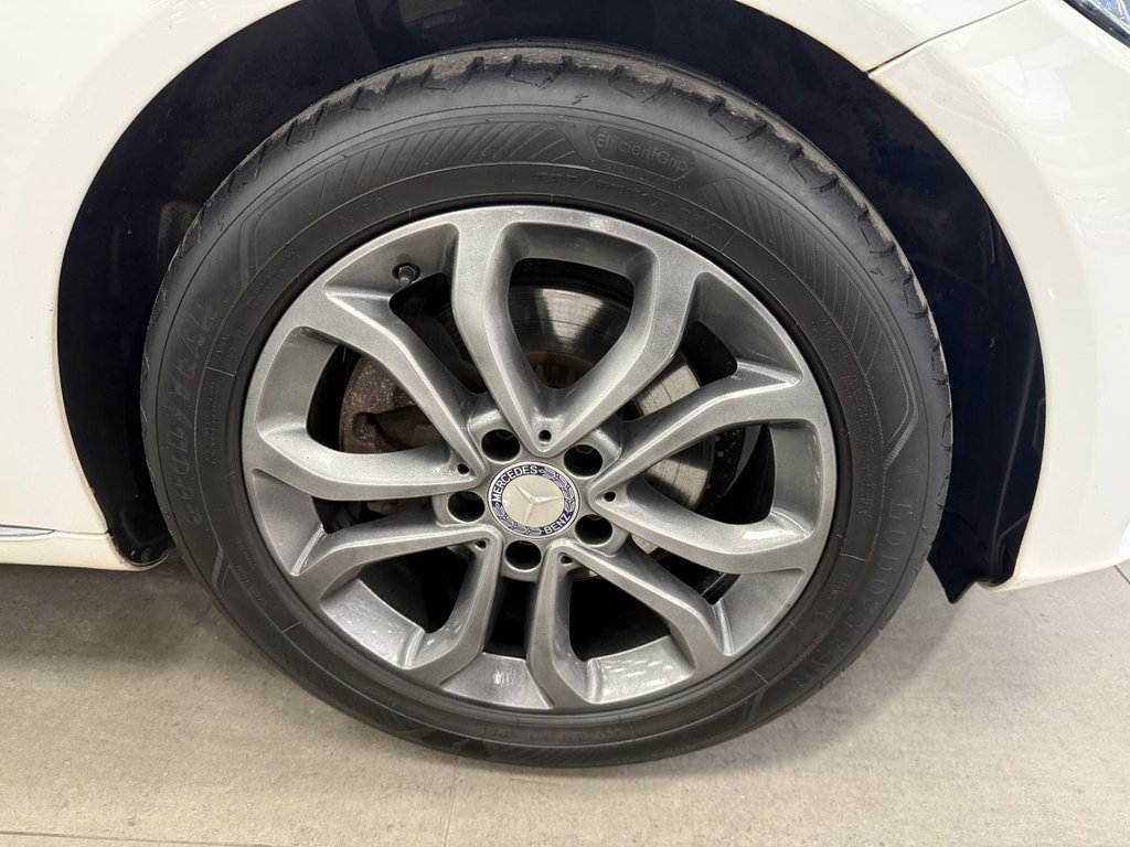 Used Mercedes-Benz C Class 2014 for sale - 75924006: Photo 43