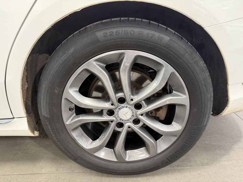 Used Mercedes-Benz C Class 2014 for sale - 75924006: Photo 44