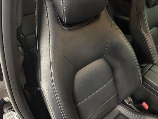 Used Mercedes-Benz C-Class 2011 for sale - 76223309: Photo 15