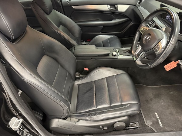 Used Mercedes-Benz C-Class 2011 for sale - 76223309: Photo 16