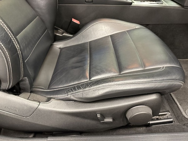 Used Mercedes-Benz C-Class 2011 for sale - 76223309: Photo 17