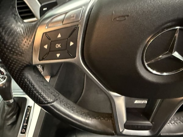 Used Mercedes-Benz C-Class 2011 for sale - 76223309: Photo 19