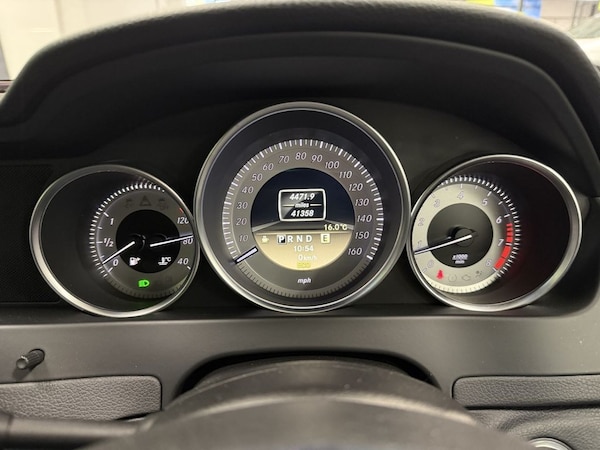 Used Mercedes-Benz C-Class 2011 for sale - 76223309: Photo 20