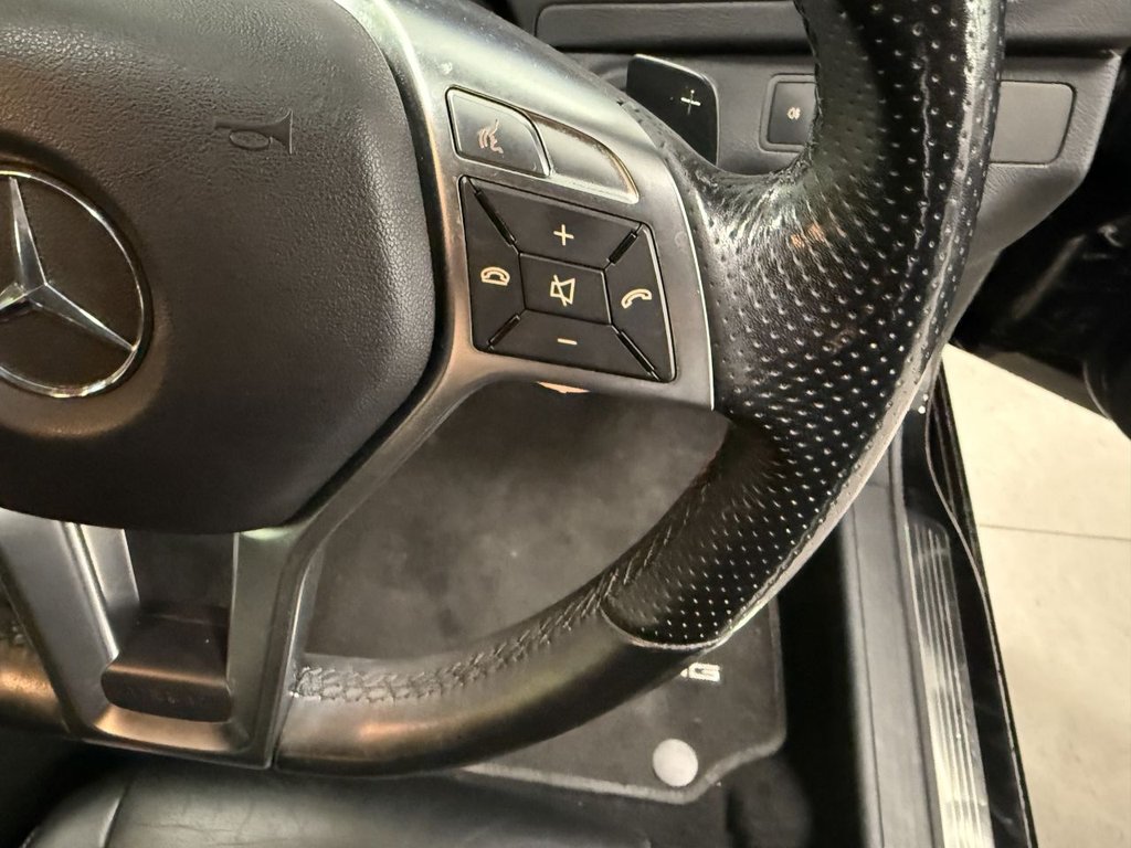 Used Mercedes-Benz C Class 2011 for sale - 76223309: Photo 21