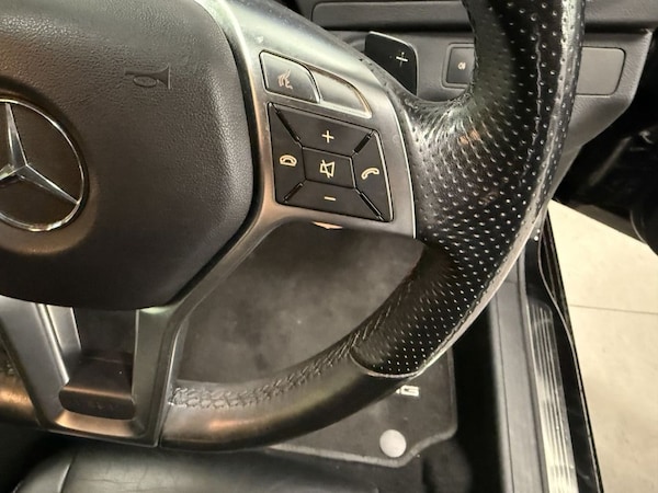 Used Mercedes-Benz C-Class 2011 for sale - 76223309: Photo 21