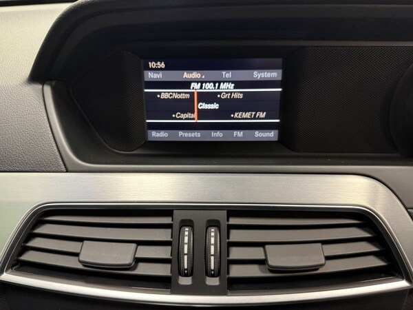 Used Mercedes-Benz C-Class 2011 for sale - 76223309: Photo 24