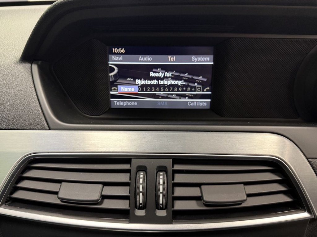 Used Mercedes-Benz C Class 2011 for sale - 76223309: Photo 26