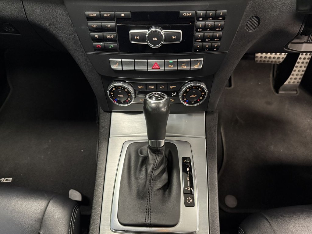 Used Mercedes-Benz C Class 2011 for sale - 76223309: Photo 27