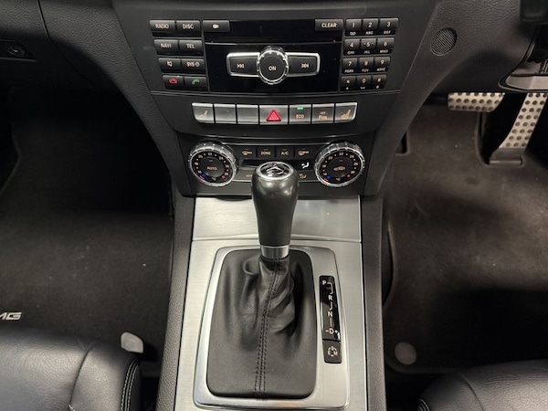 Used Mercedes-Benz C-Class 2011 for sale - 76223309: Photo 27