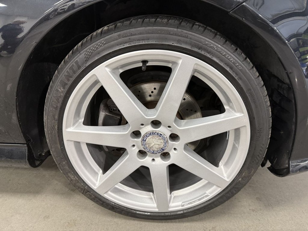 Used Mercedes-Benz C Class 2011 for sale - 76223309: Photo 29