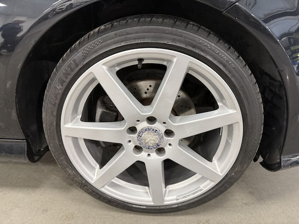 Used Mercedes-Benz C-Class 2011 for sale - 76223309: Photo 29