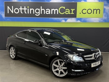 Used Mercedes-Benz C-Class 2011 for sale - 76223309: Photo 2