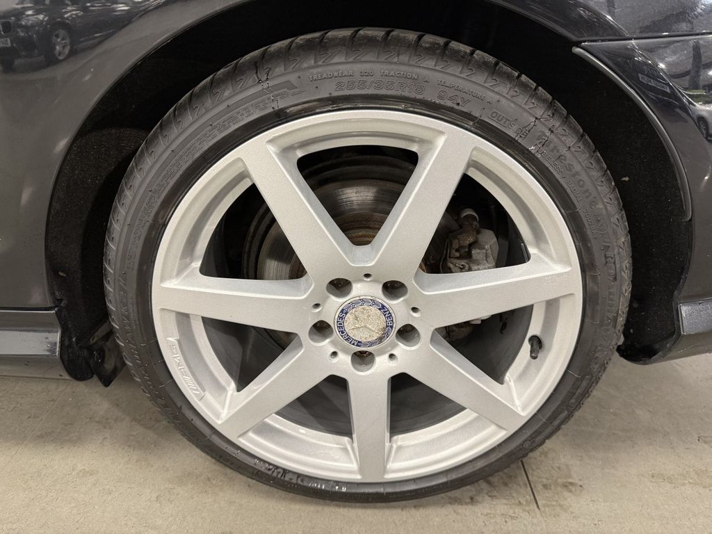 Used Mercedes-Benz C Class 2011 for sale - 76223309: Photo 30