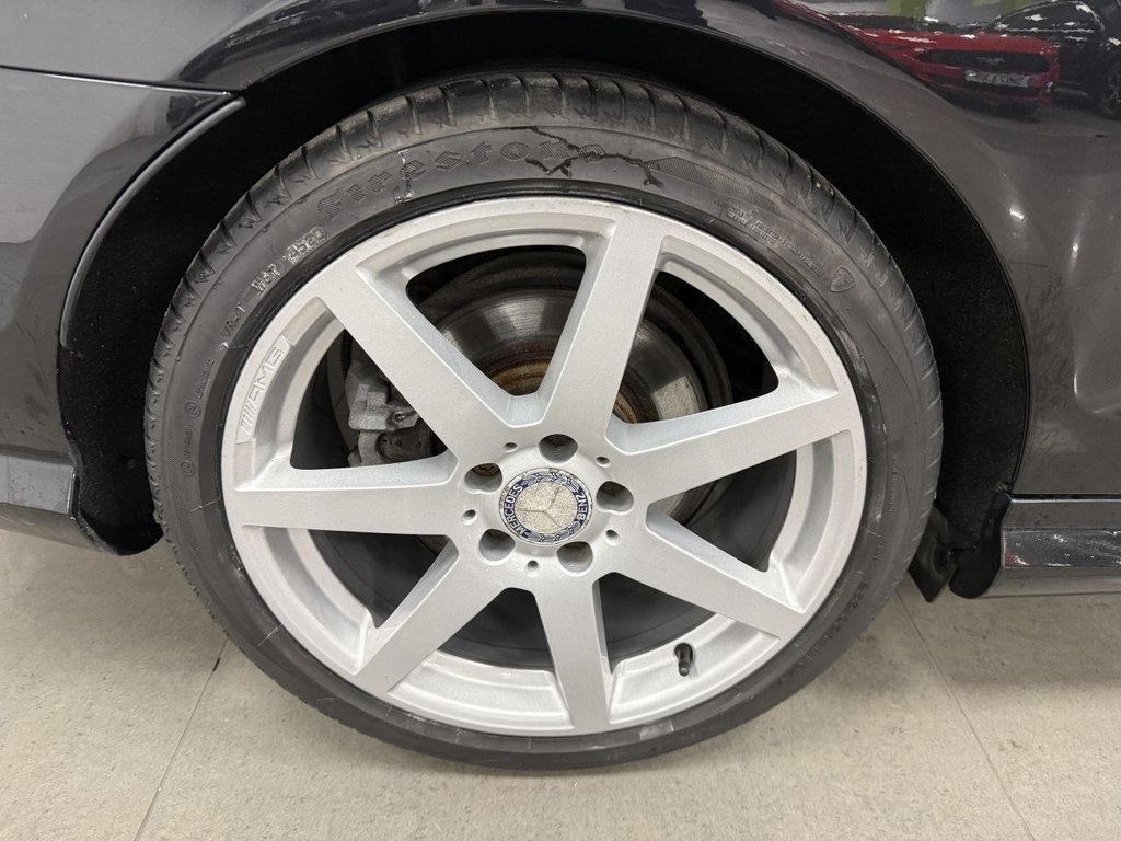 Used Mercedes-Benz C Class 2011 for sale - 76223309: Photo 31