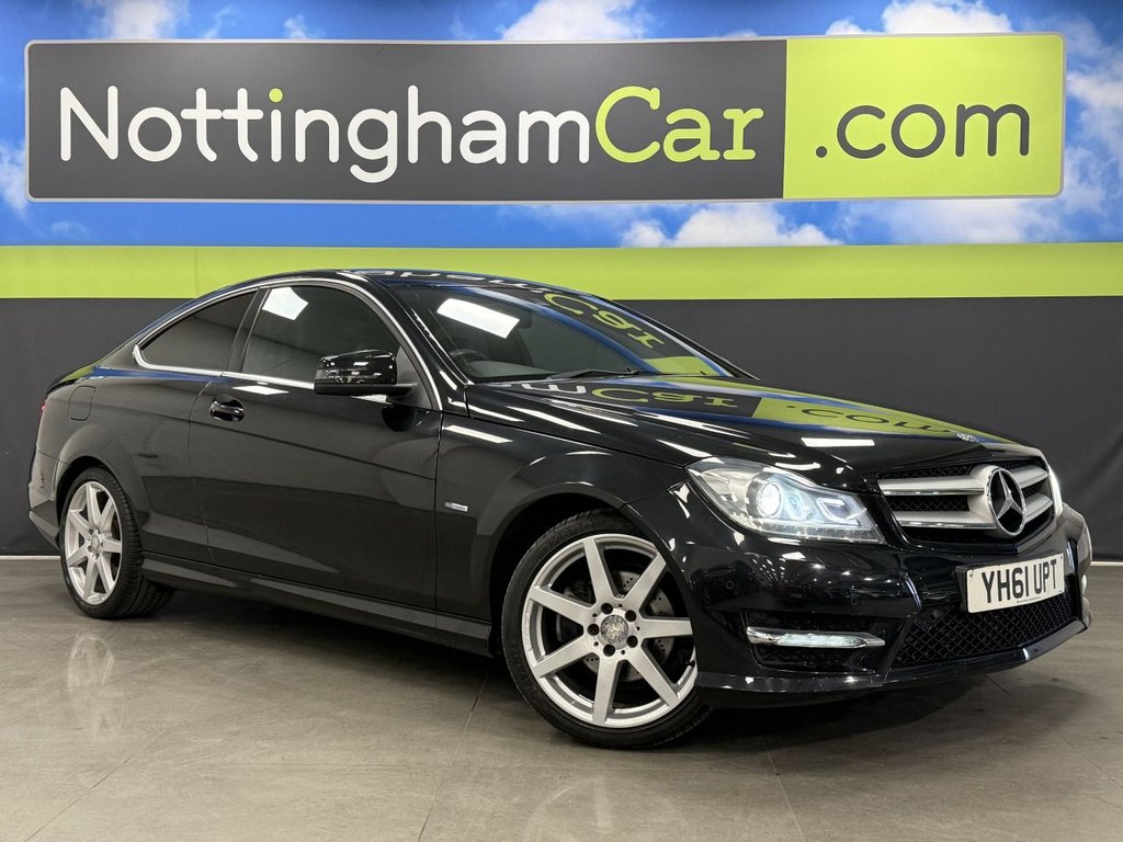 Used Mercedes-Benz C Class 2011 for sale - 76223309: Photo 34