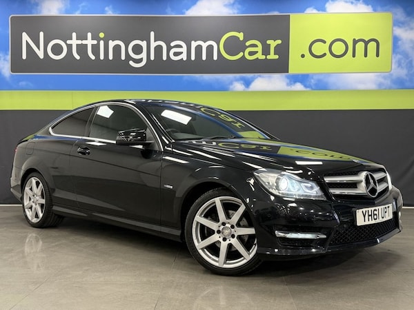 Used Mercedes-Benz C-Class 2011 for sale - 76223309: Photo 34