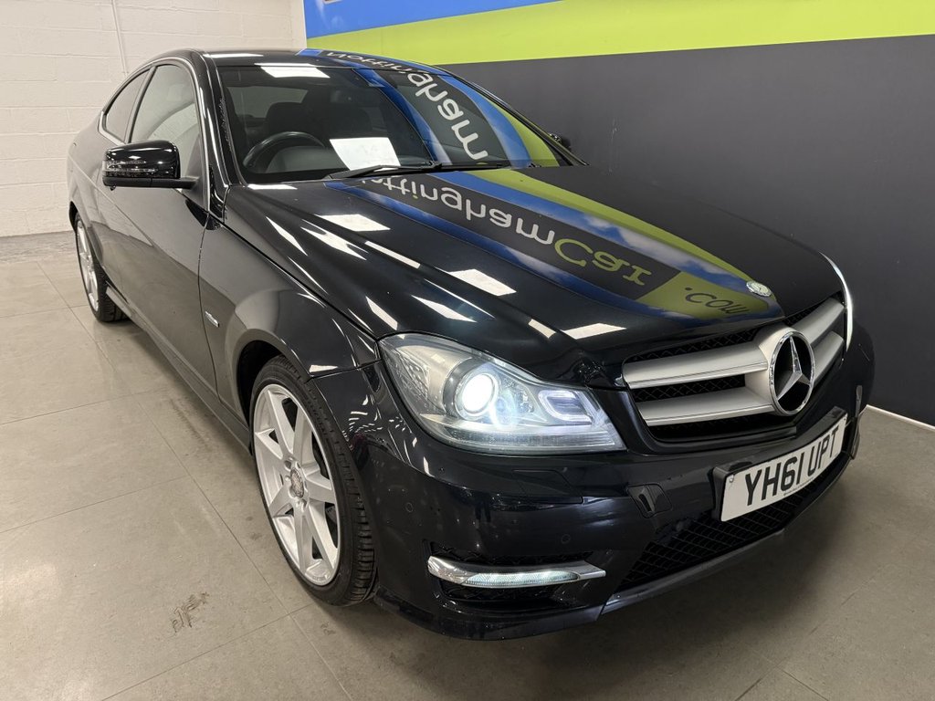 Used Mercedes-Benz C Class 2011 for sale - 76223309: Photo 4