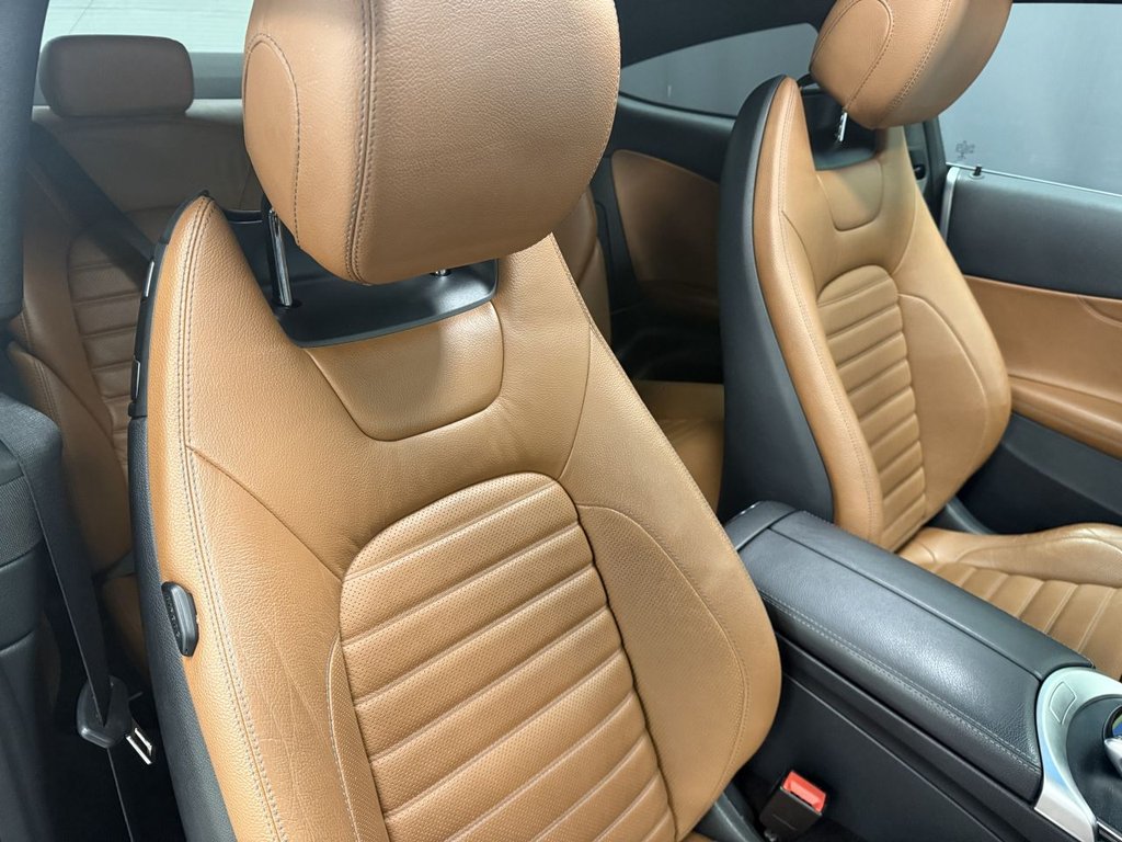 Used Mercedes-Benz C Class 2016 for sale - 76962467: Photo 15