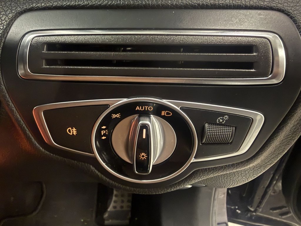 Used Mercedes-Benz C Class 2016 for sale - 76962467: Photo 22