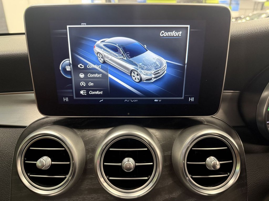 Used Mercedes-Benz C Class 2016 for sale - 76962467: Photo 30