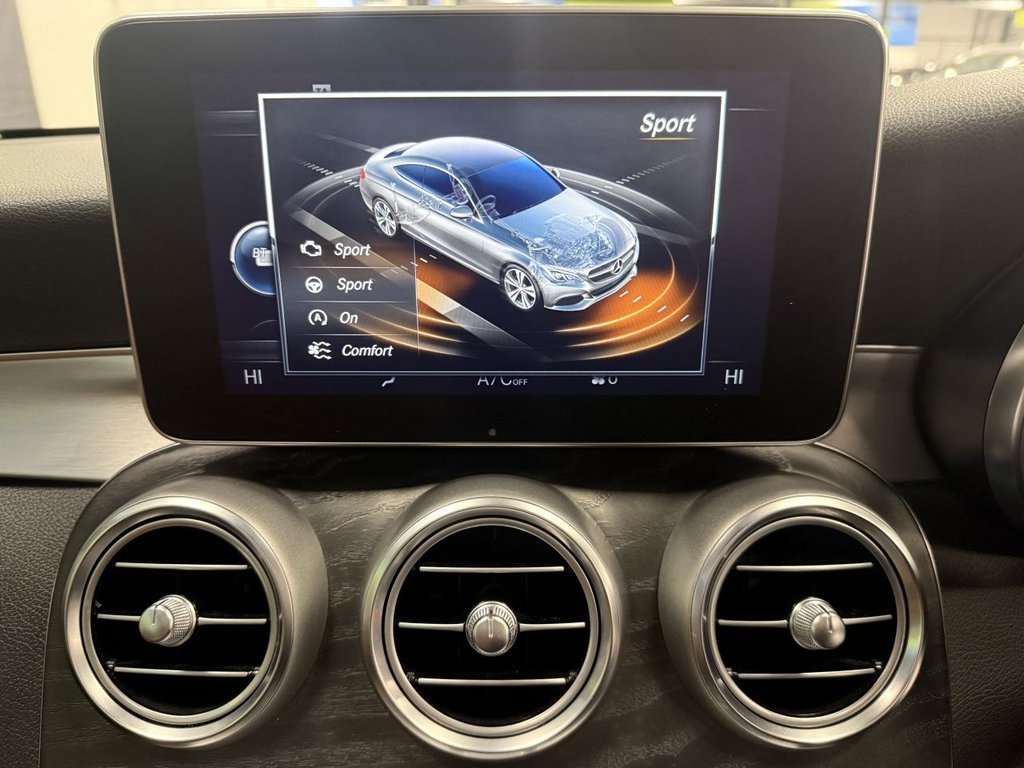 Used Mercedes-Benz C Class 2016 for sale - 76962467: Photo 31