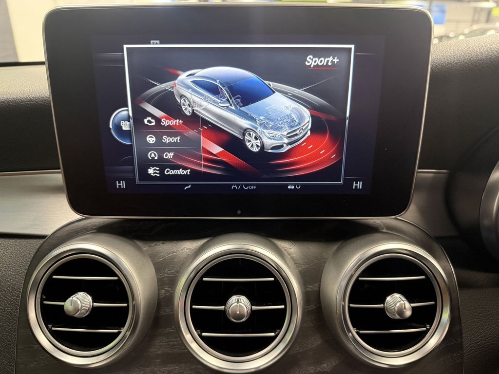 Used Mercedes-Benz C Class 2016 for sale - 76962467: Photo 32