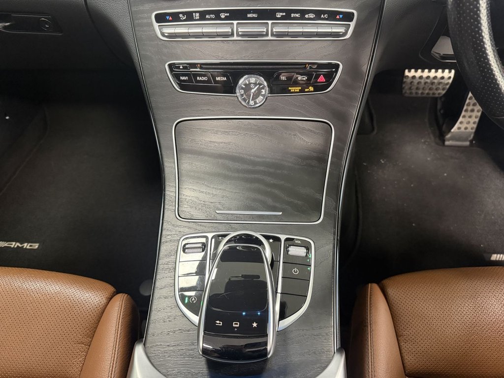 Used Mercedes-Benz C Class 2016 for sale - 76962467: Photo 33