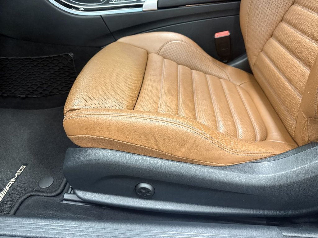 Used Mercedes-Benz C Class 2016 for sale - 76962467: Photo 36