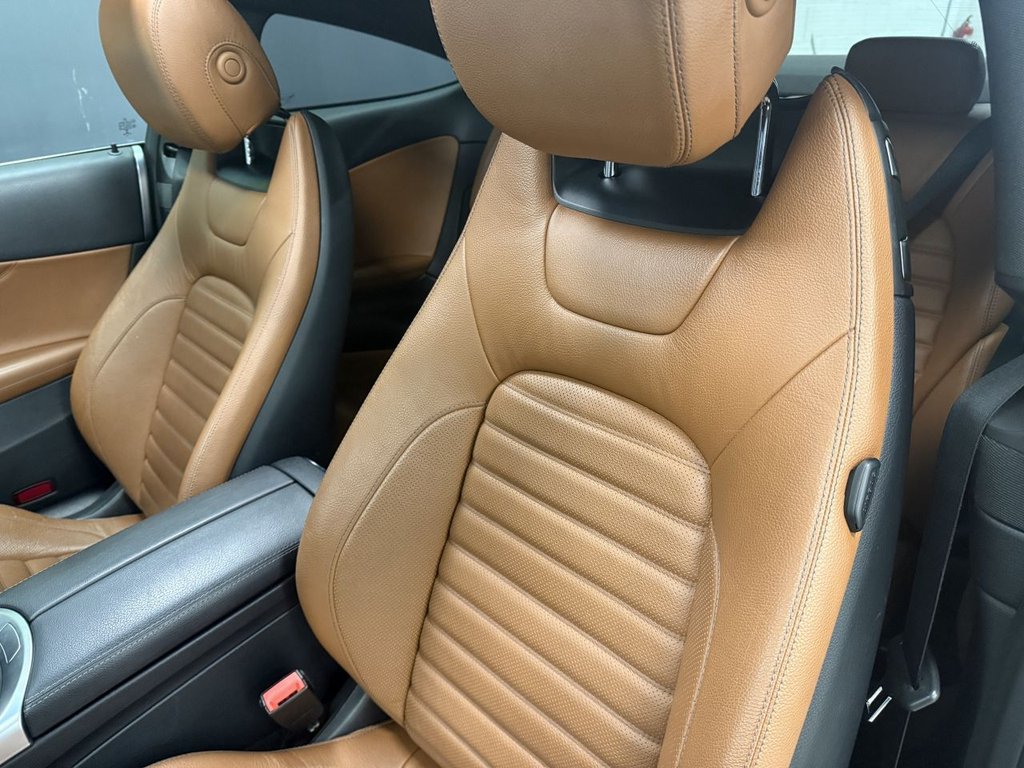 Used Mercedes-Benz C Class 2016 for sale - 76962467: Photo 37