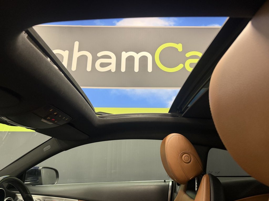 Used Mercedes-Benz C Class 2016 for sale - 76962467: Photo 40