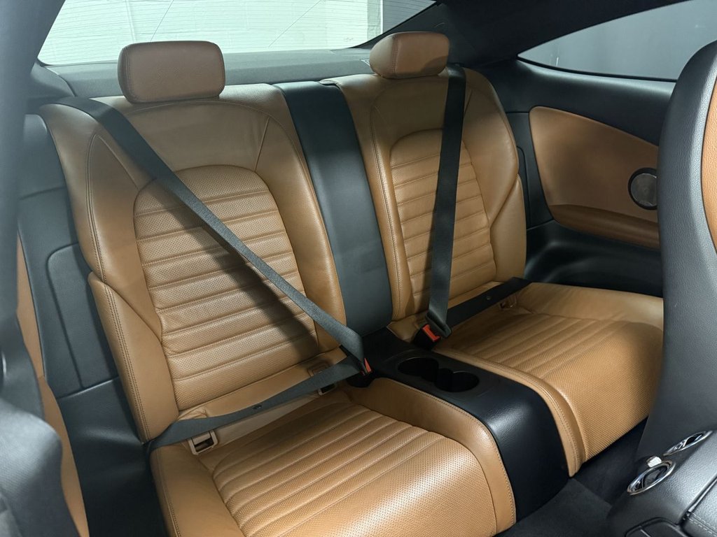 Used Mercedes-Benz C Class 2016 for sale - 76962467: Photo 42