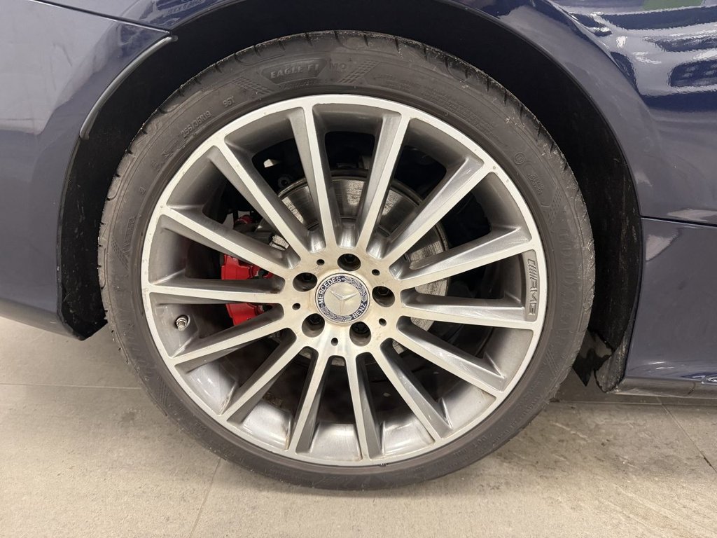 Used Mercedes-Benz C Class 2016 for sale - 76962467: Photo 43