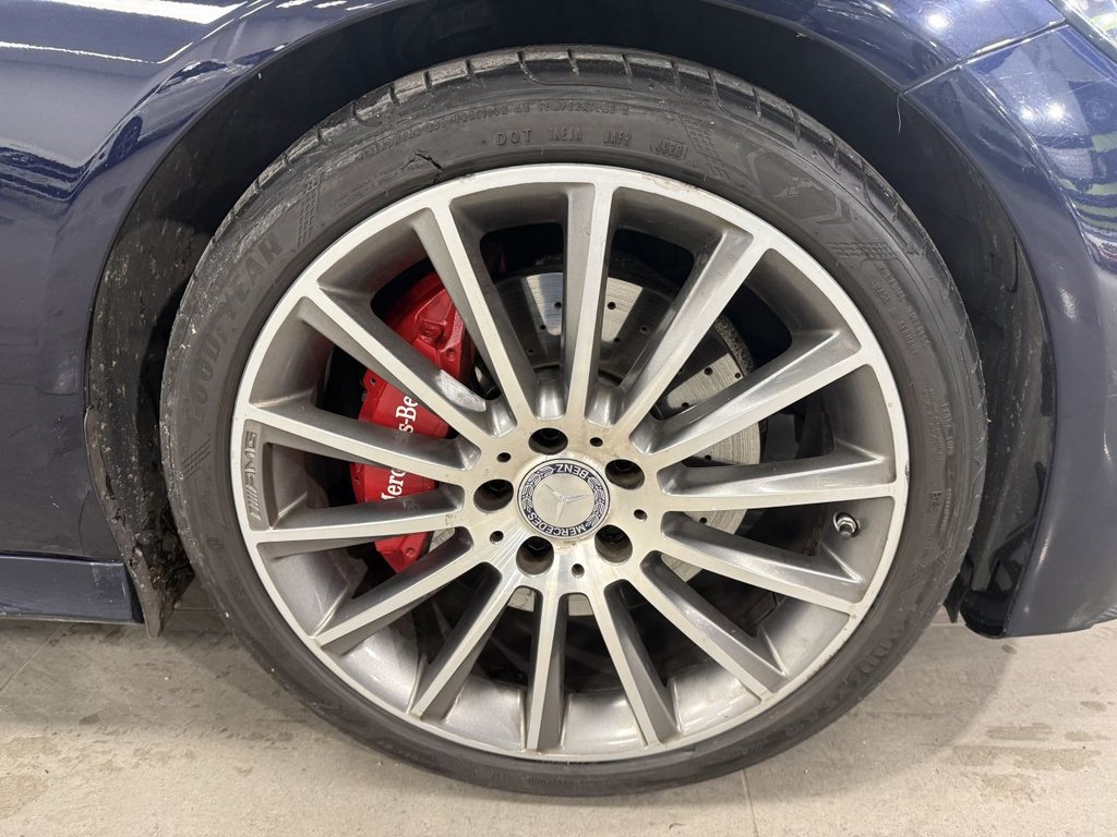 Used Mercedes-Benz C Class 2016 for sale - 76962467: Photo 44