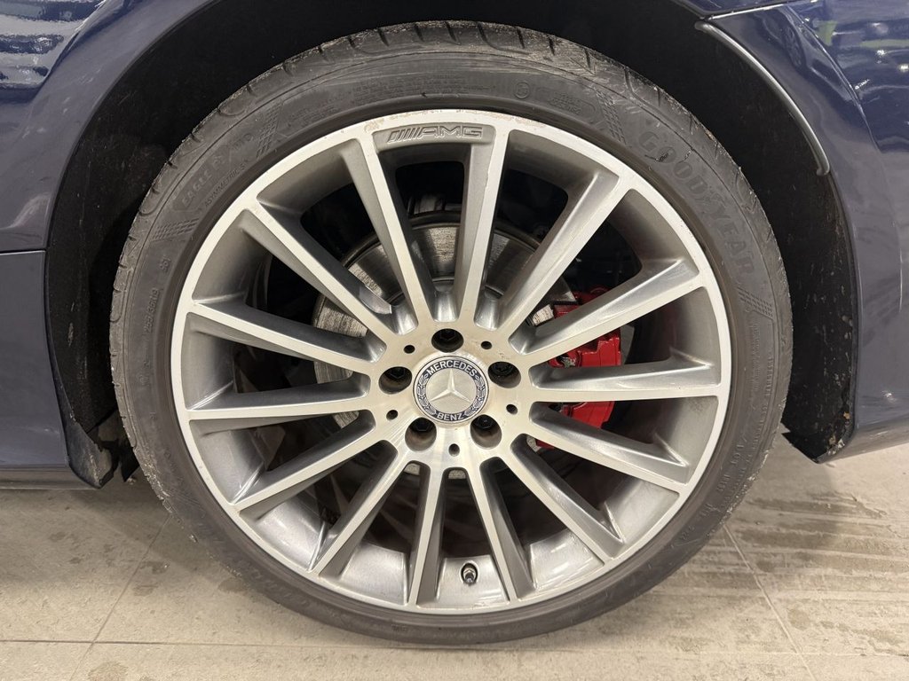 Used Mercedes-Benz C Class 2016 for sale - 76962467: Photo 45