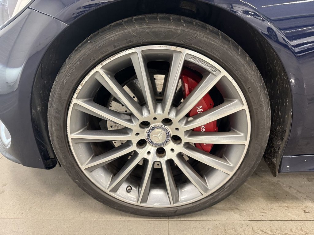 Used Mercedes-Benz C Class 2016 for sale - 76962467: Photo 46