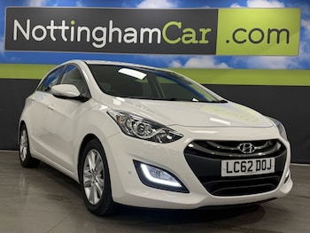 Used Hyundai i30 2012 for sale - 78863926: Photo
